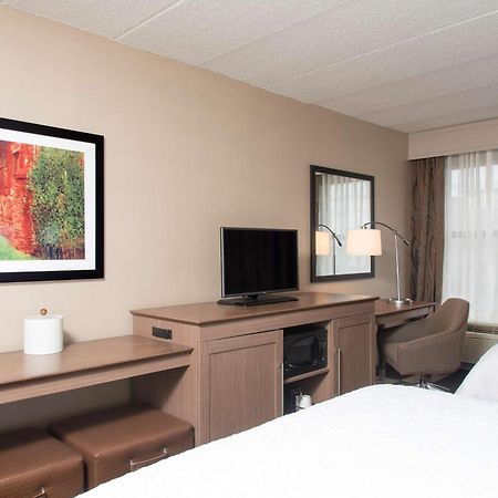 Hampton Inn Columbus/Taylorsville Edinburgh Bagian luar foto