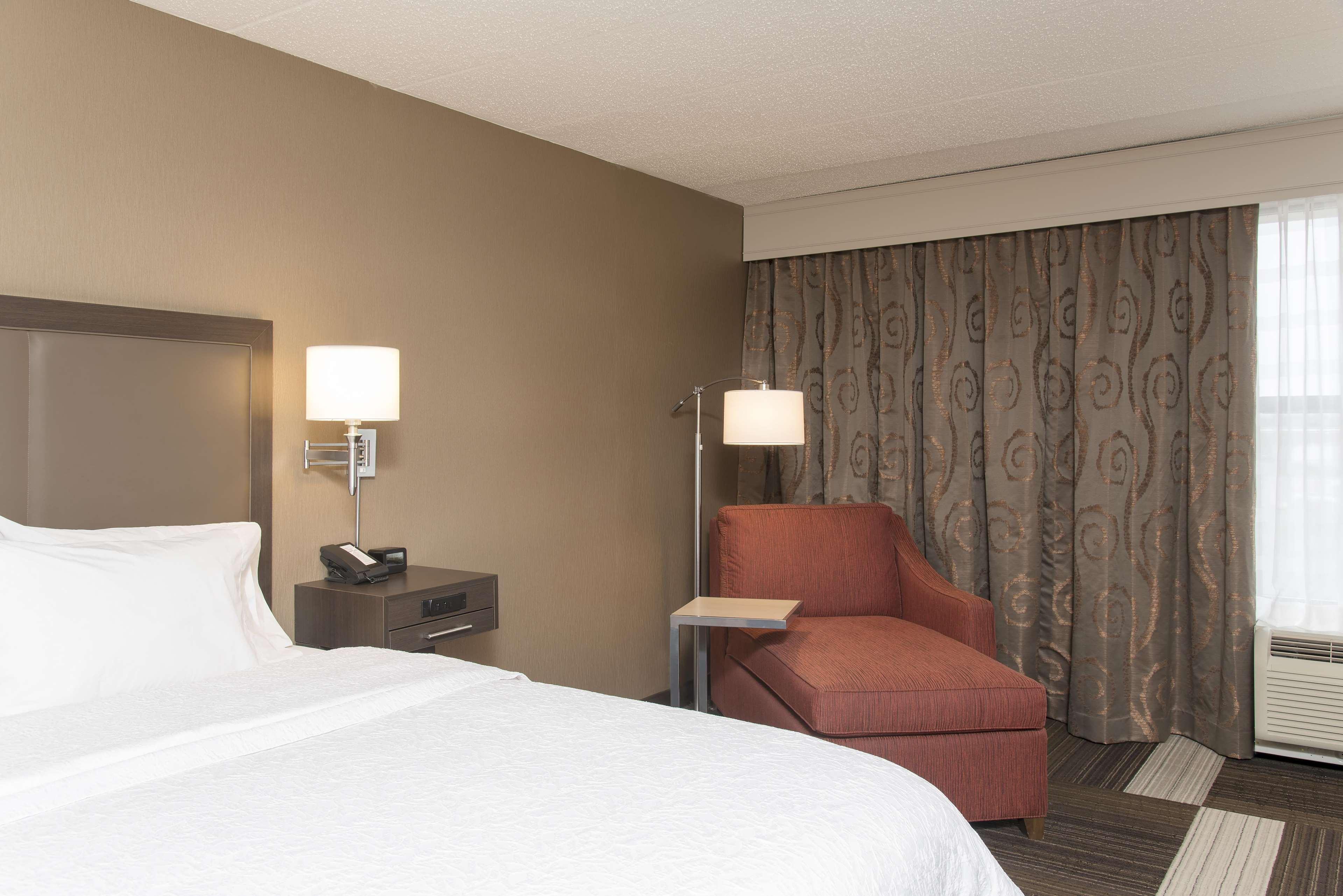 Hampton Inn Columbus/Taylorsville Edinburgh Bagian luar foto