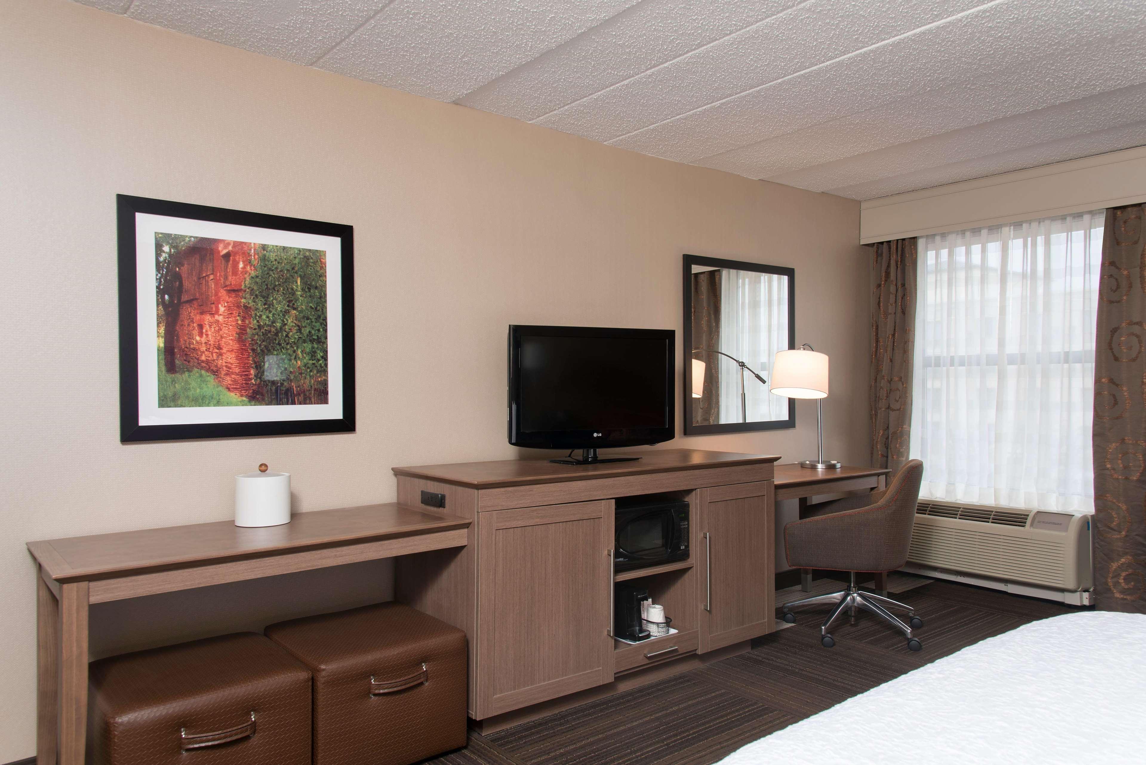 Hampton Inn Columbus/Taylorsville Edinburgh Bagian luar foto