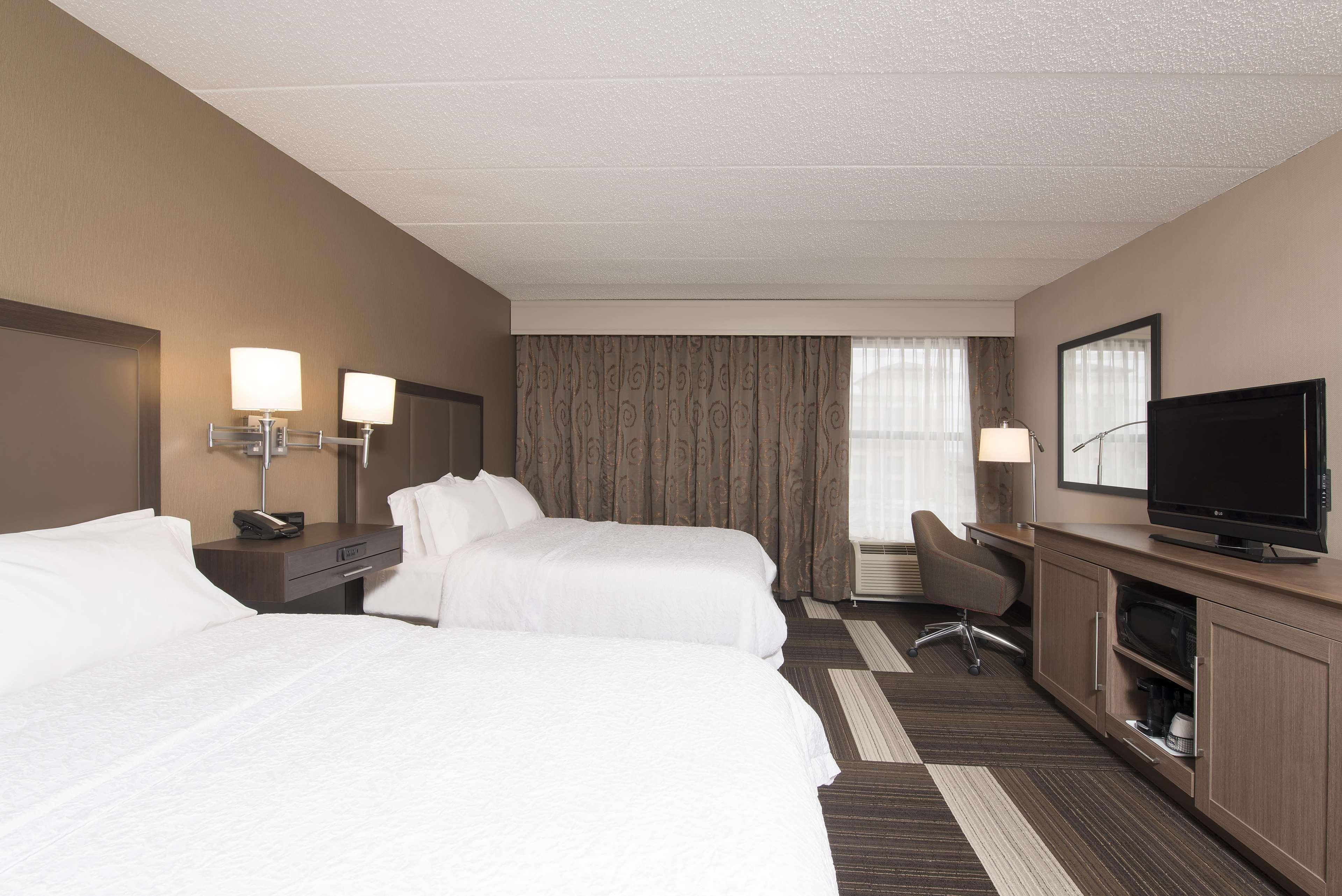 Hampton Inn Columbus/Taylorsville Edinburgh Bagian luar foto