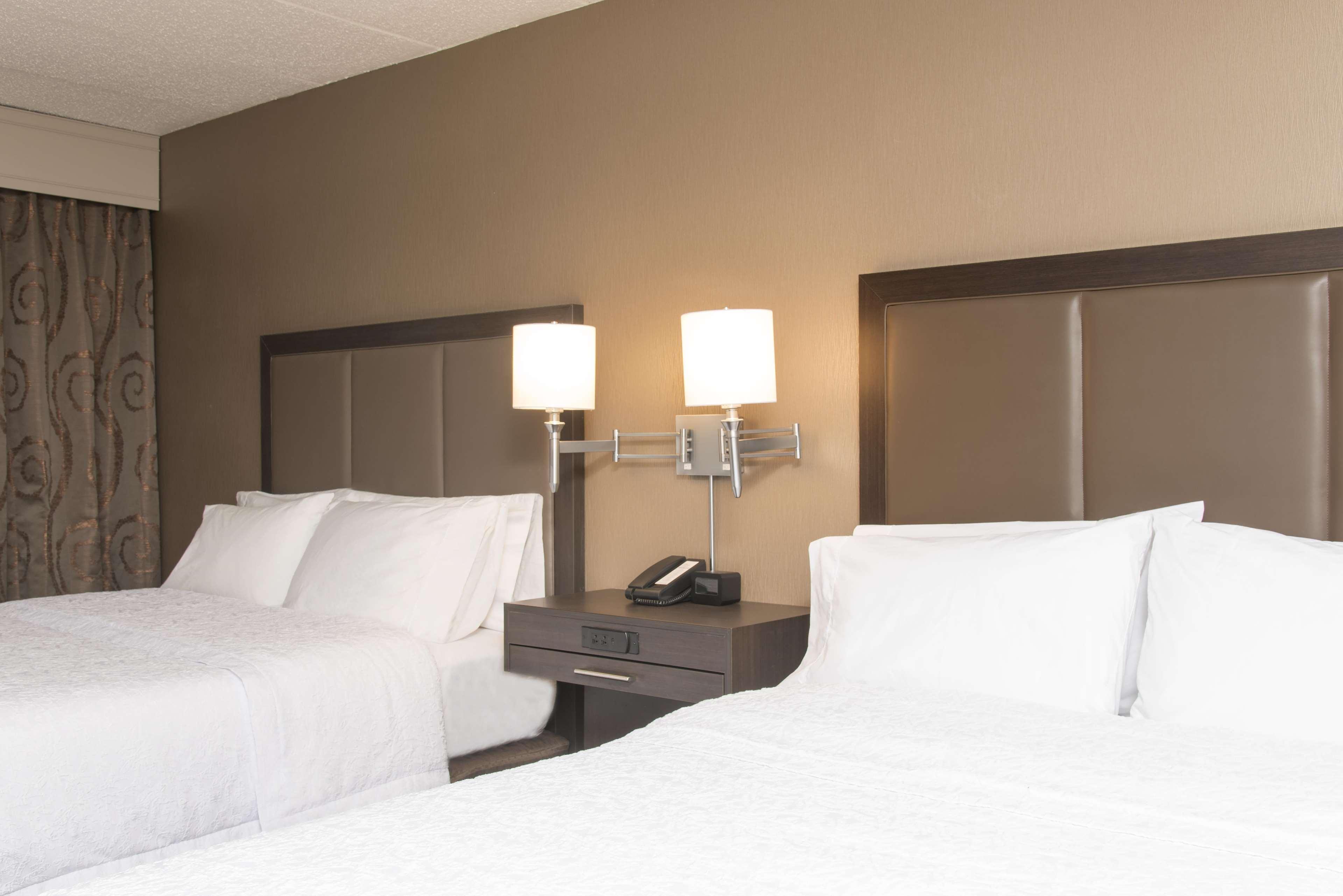 Hampton Inn Columbus/Taylorsville Edinburgh Bagian luar foto