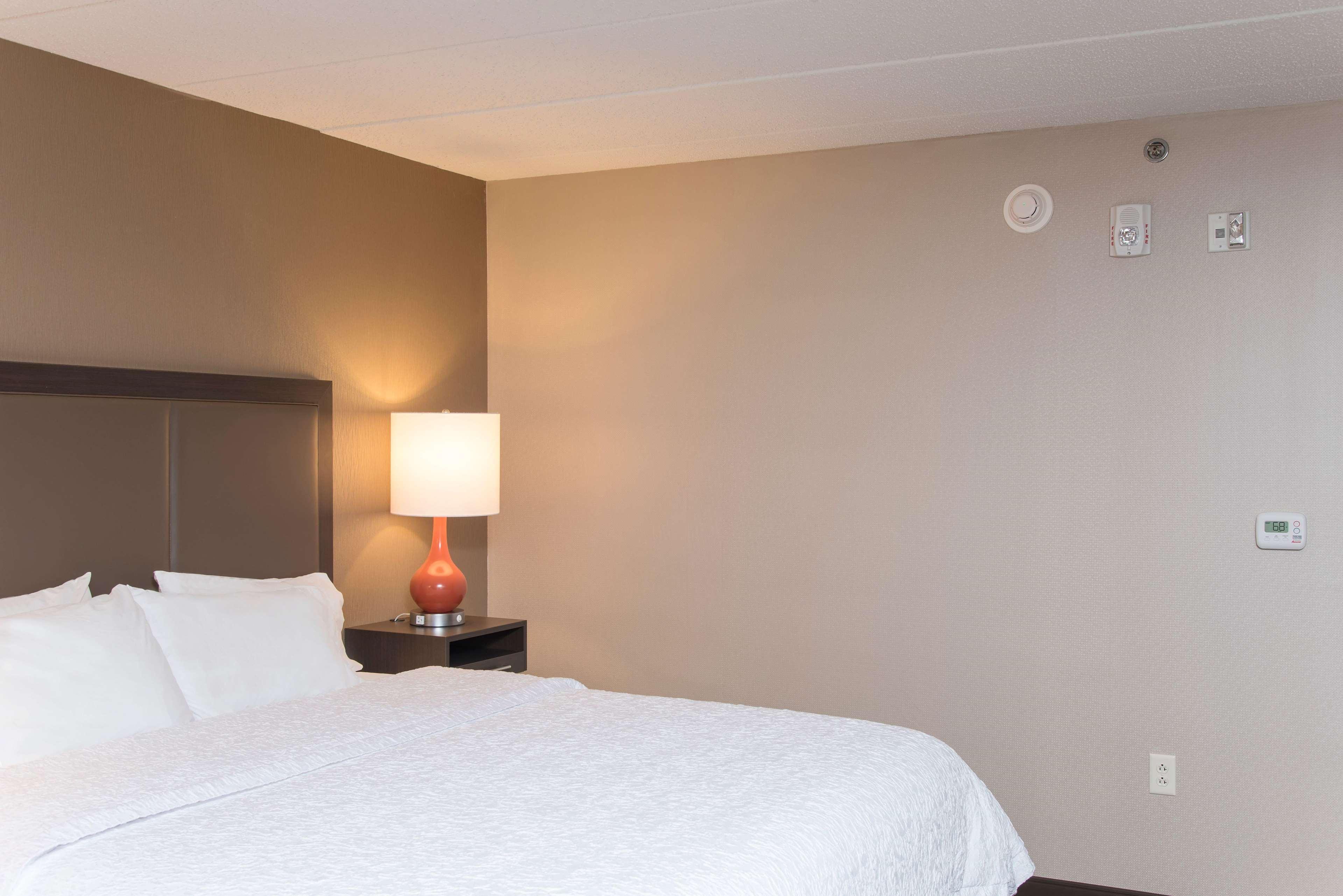 Hampton Inn Columbus/Taylorsville Edinburgh Bagian luar foto