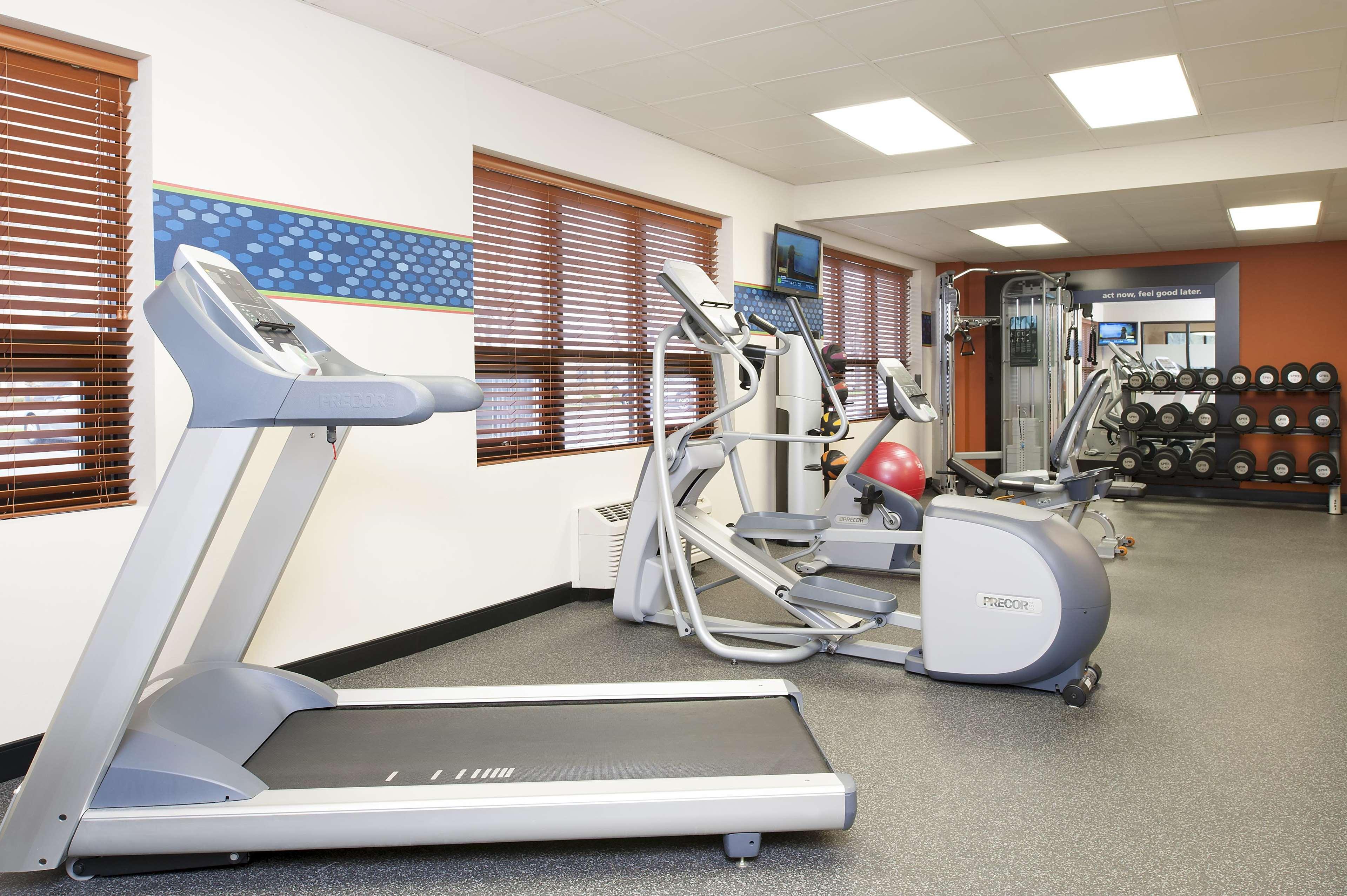 Hampton Inn Columbus/Taylorsville Edinburgh Bagian luar foto