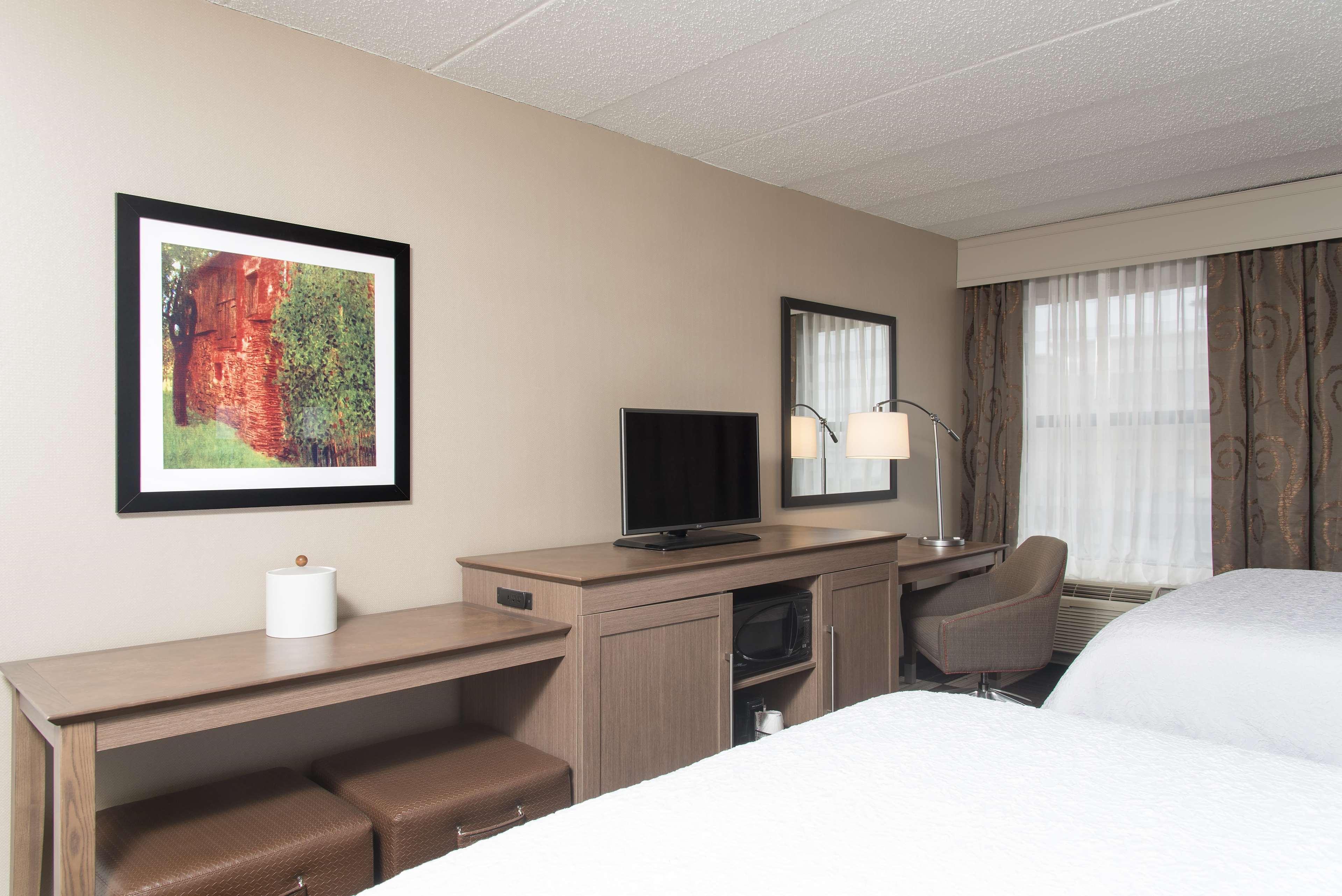 Hampton Inn Columbus/Taylorsville Edinburgh Bagian luar foto