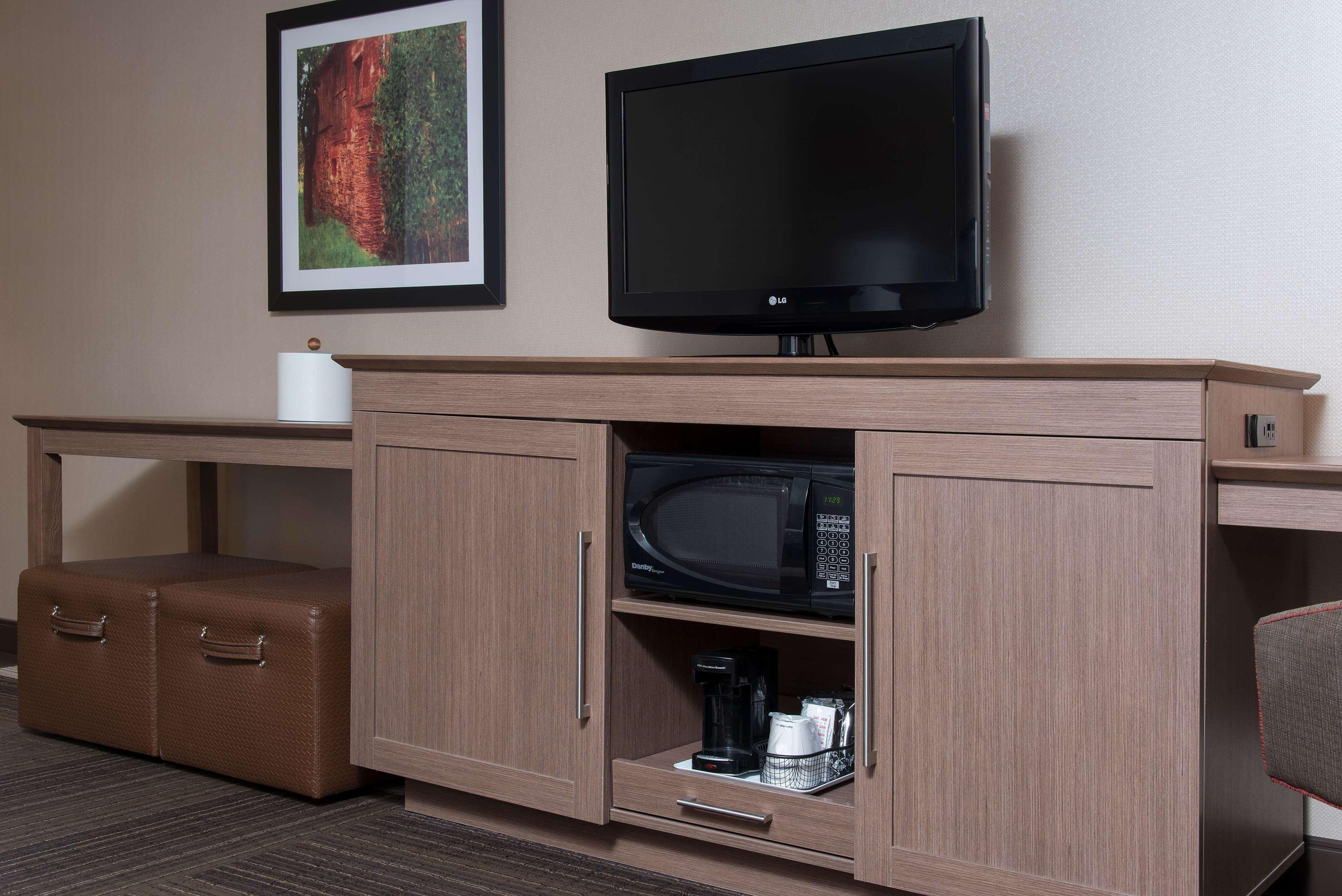 Hampton Inn Columbus/Taylorsville Edinburgh Bagian luar foto