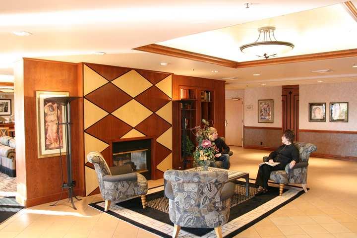 Hampton Inn Columbus/Taylorsville Edinburgh Bagian luar foto