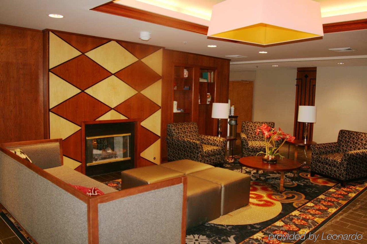 Hampton Inn Columbus/Taylorsville Edinburgh Bagian luar foto