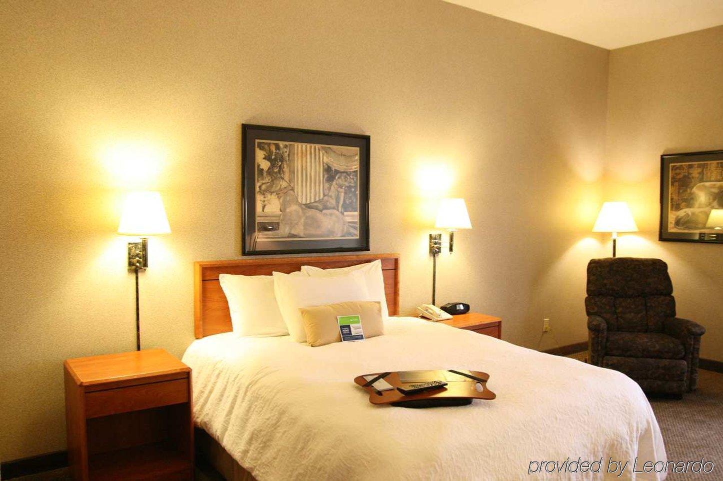 Hampton Inn Columbus/Taylorsville Edinburgh Ruang foto