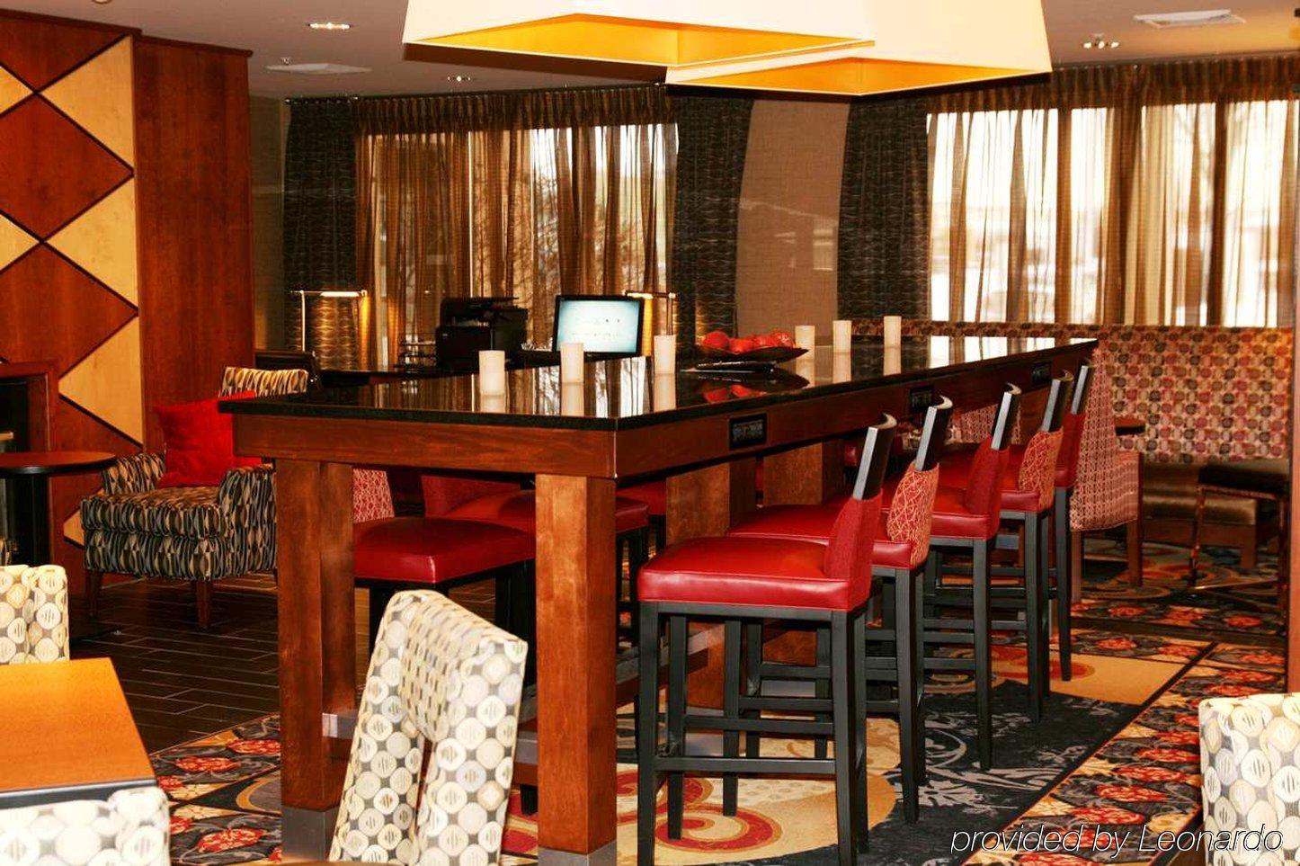 Hampton Inn Columbus/Taylorsville Edinburgh Bagian luar foto