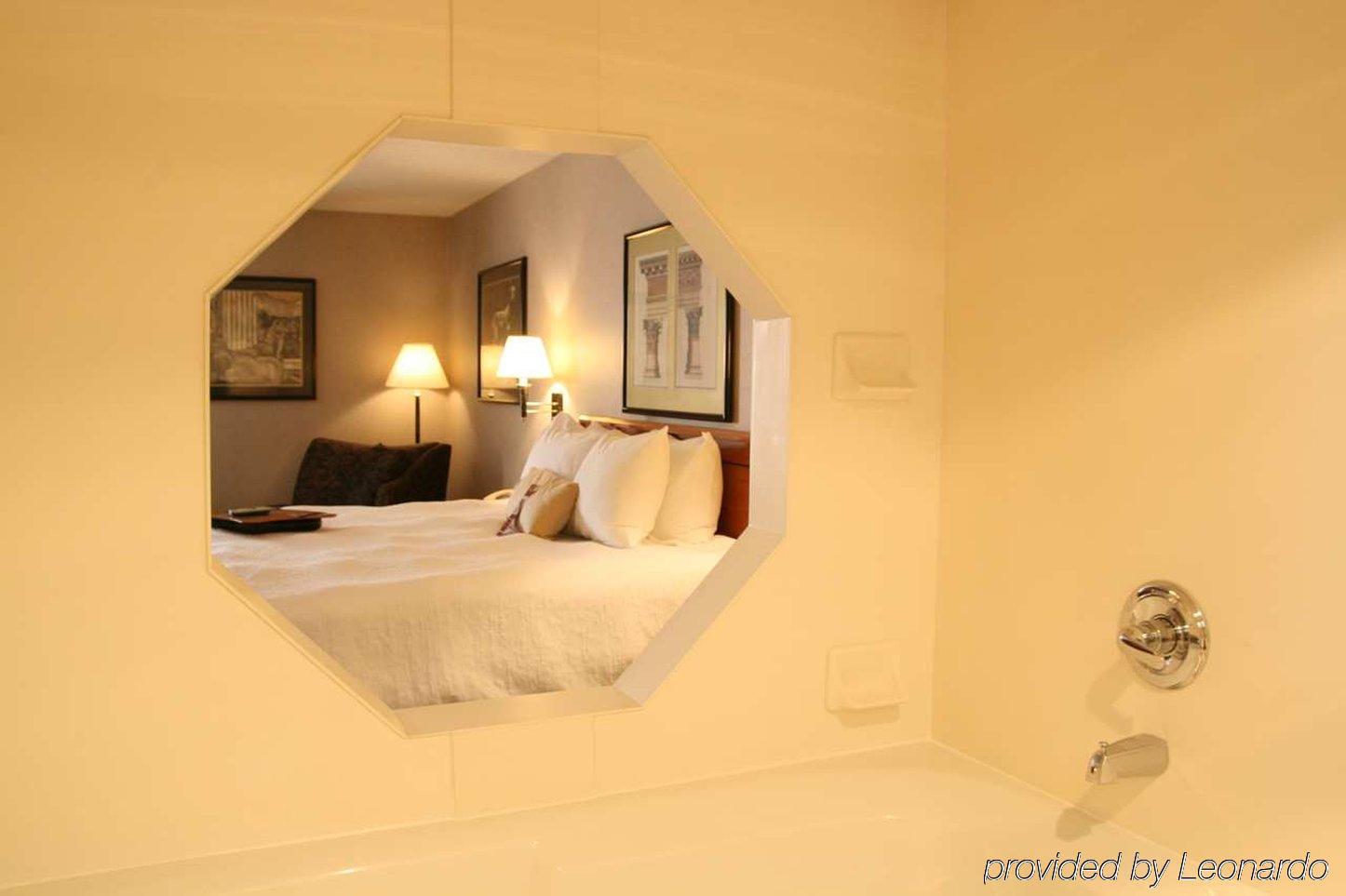 Hampton Inn Columbus/Taylorsville Edinburgh Ruang foto