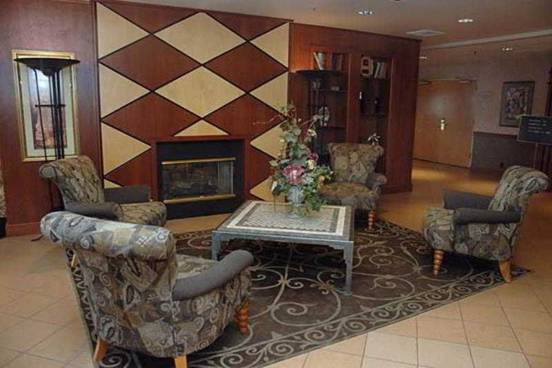 Hampton Inn Columbus/Taylorsville Edinburgh Bagian luar foto