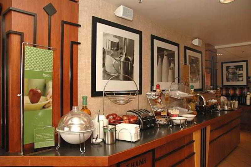 Hampton Inn Columbus/Taylorsville Edinburgh Bagian luar foto