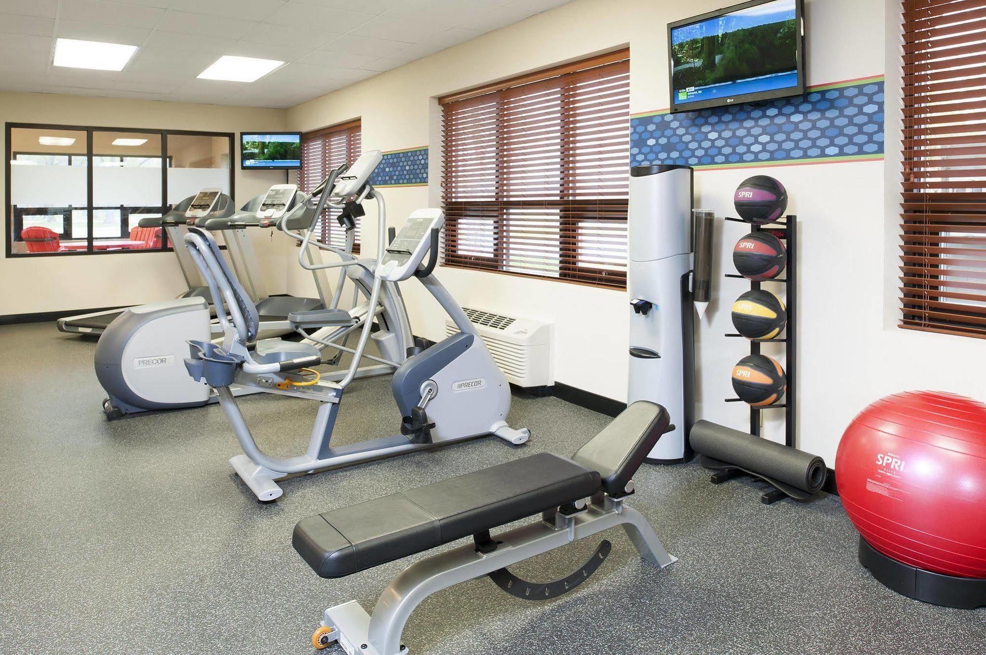 Hampton Inn Columbus/Taylorsville Edinburgh Bagian luar foto